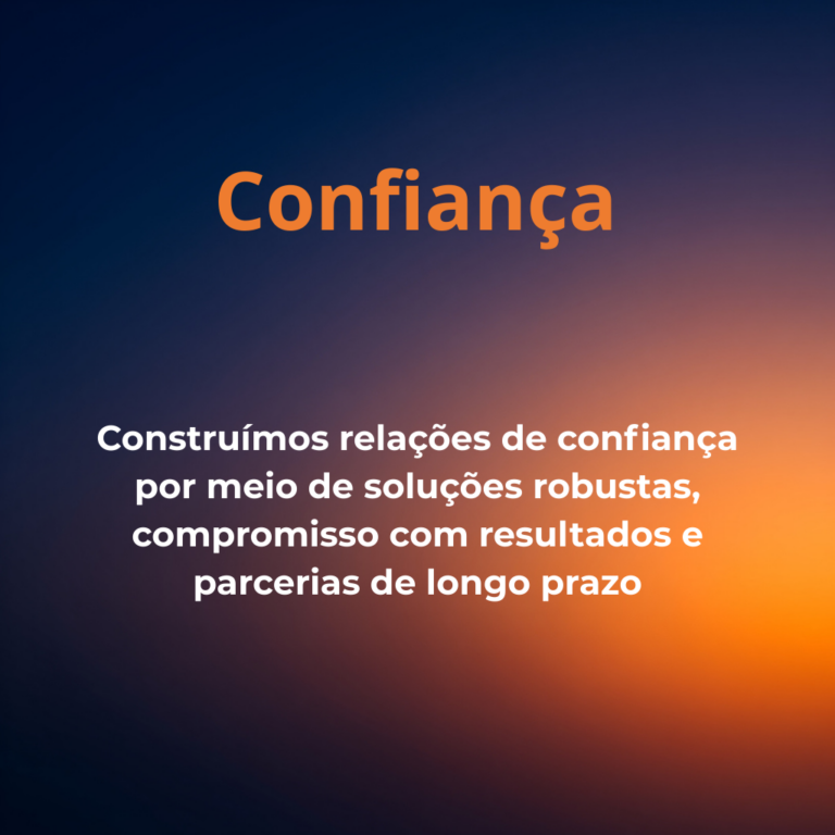 confianca