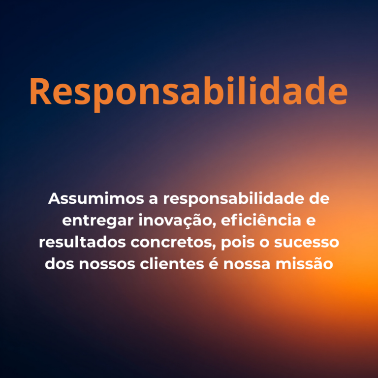 reponsabilidade